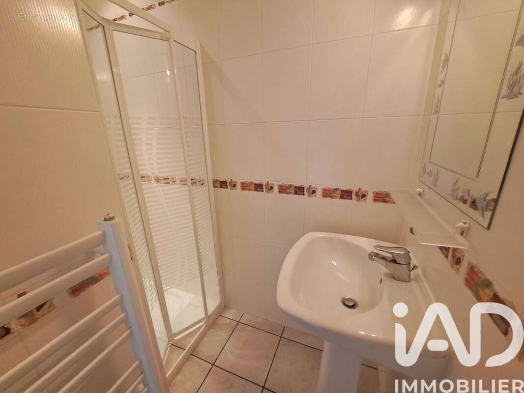 Photo 9 - Maison à LA FERRIERE