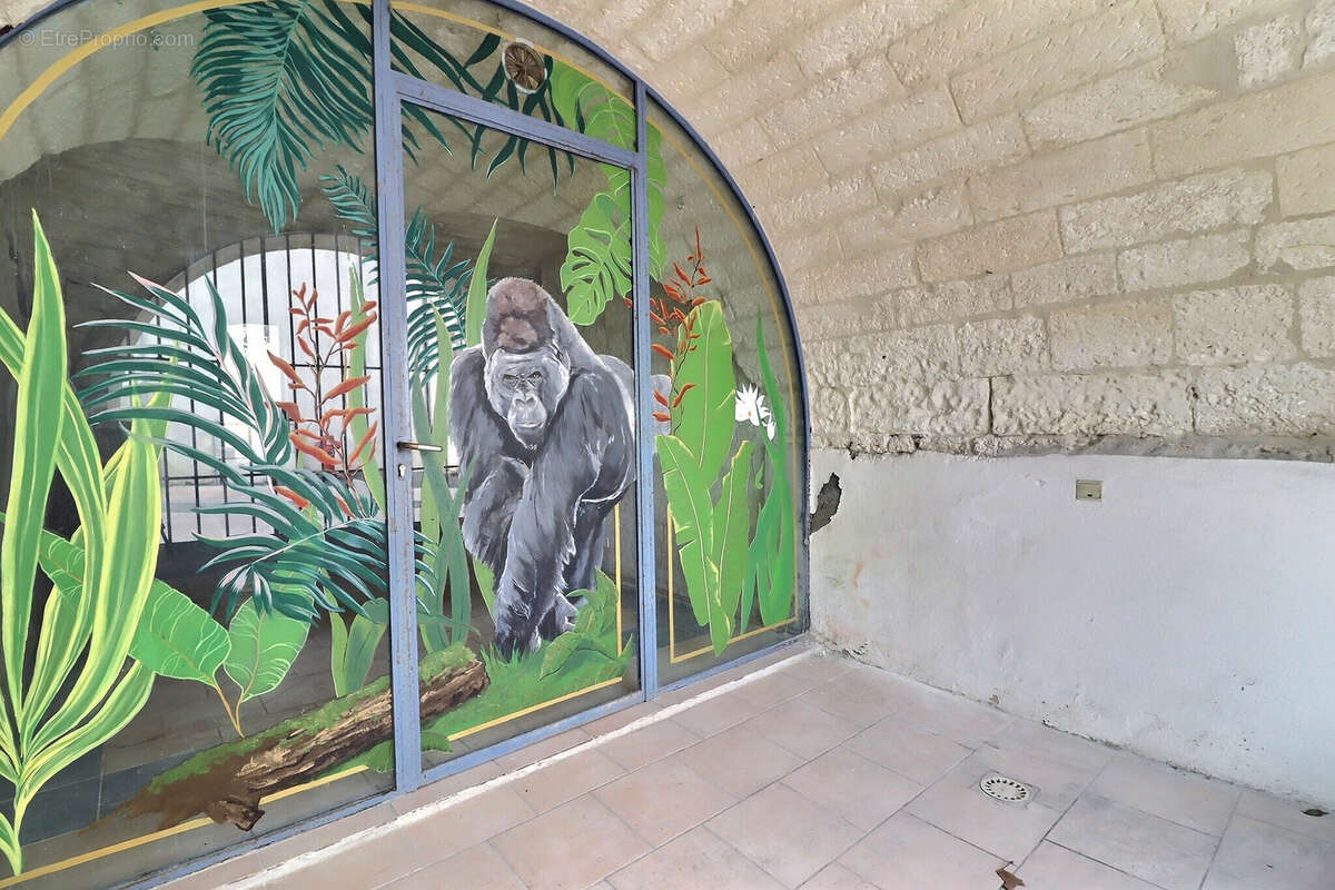 Maison à SAINT-BRES