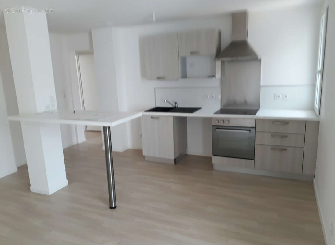Appartement à AYTRE