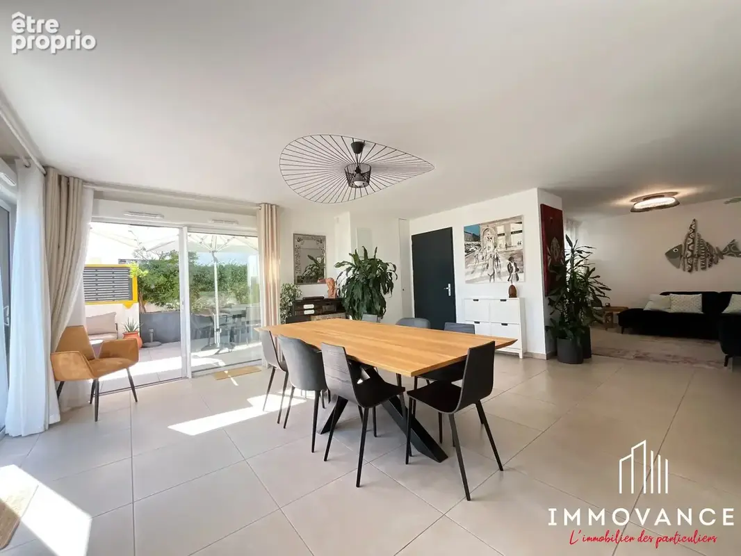Appartement 5 pièces 127 m² à vendre à Mauguio (34130) - photo 8