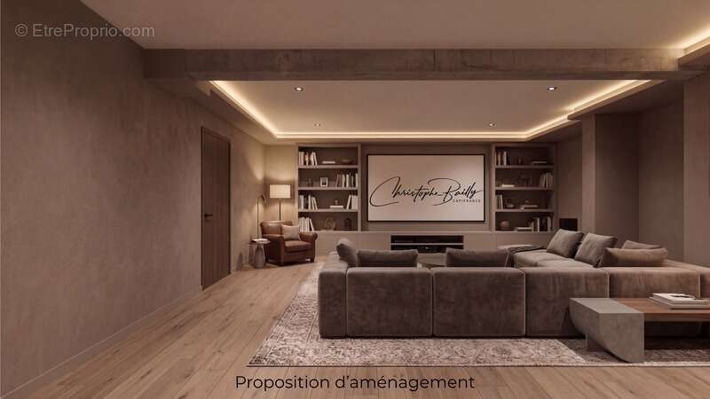 Maison contemporaine DPE B avec parc de 5 144 m² aux portes de Balma et Toulouse - photo 16