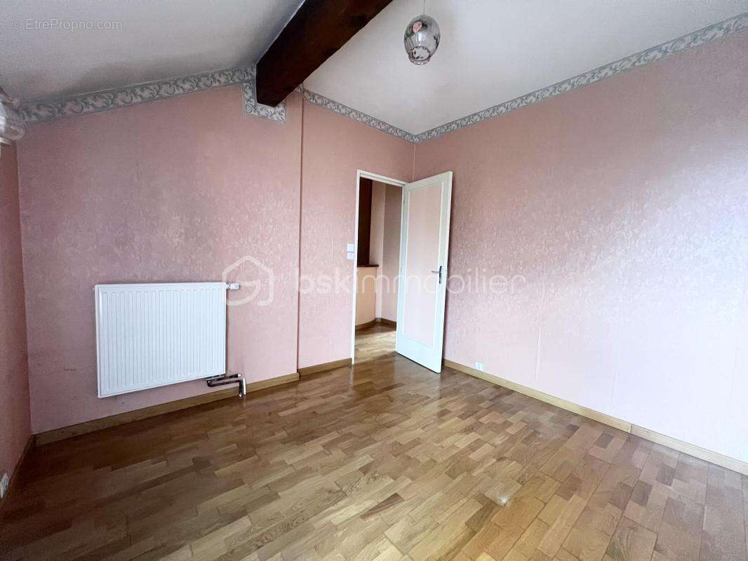 Maison familiale 113 m² – La Chapelle-Saint-Mesmin – DPE D - photo 10