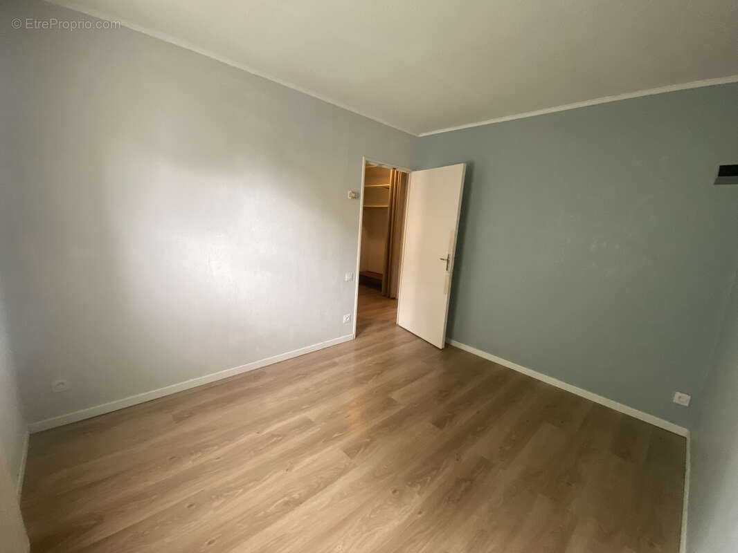 Appartement à TARBES