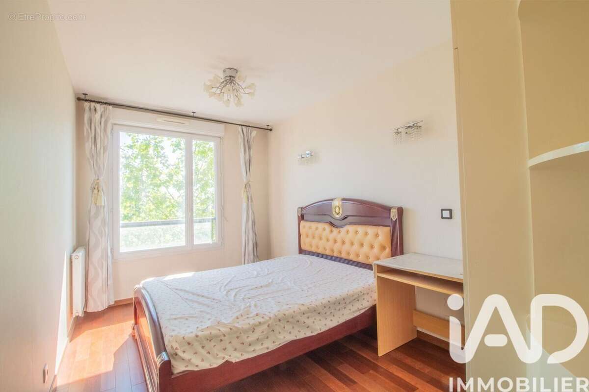 Photo 7 - Appartement à AUBERVILLIERS