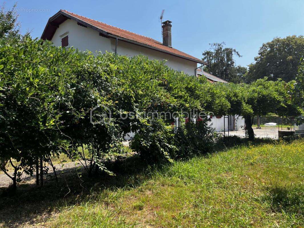 Maison ideale pour famille nombreuse de 287m² - photo 10