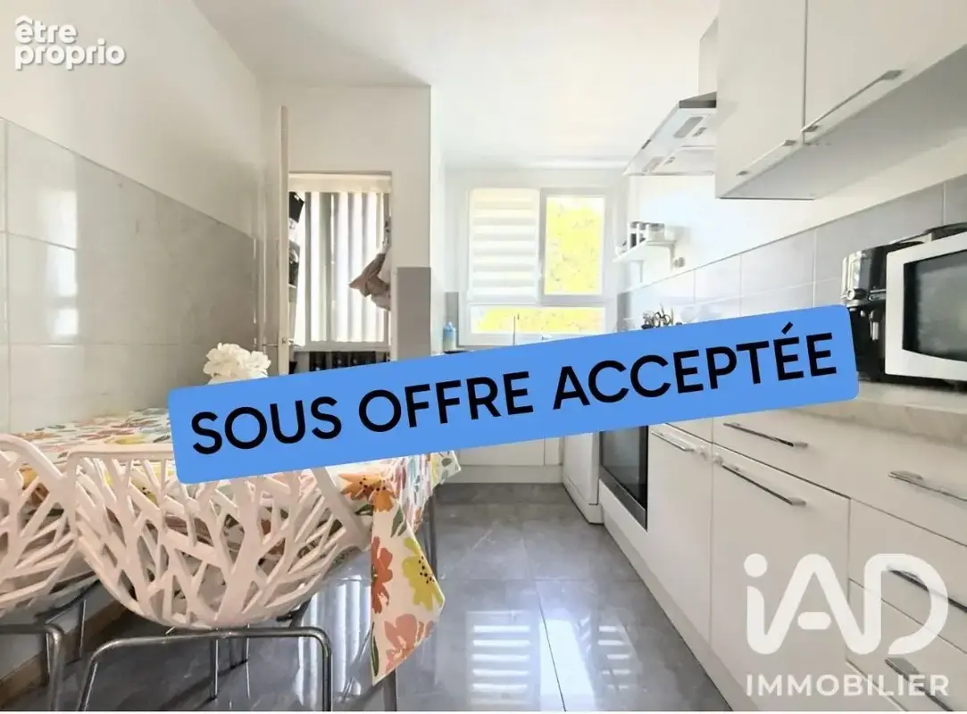 Photo 1 - Appartement à AIX-EN-PROVENCE