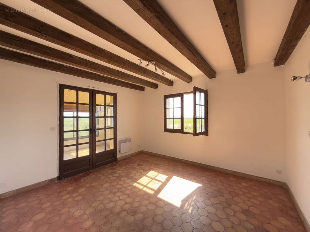 Maison à TULETTE