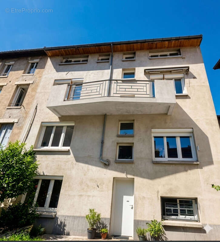 Maison à CLERMONT-FERRAND