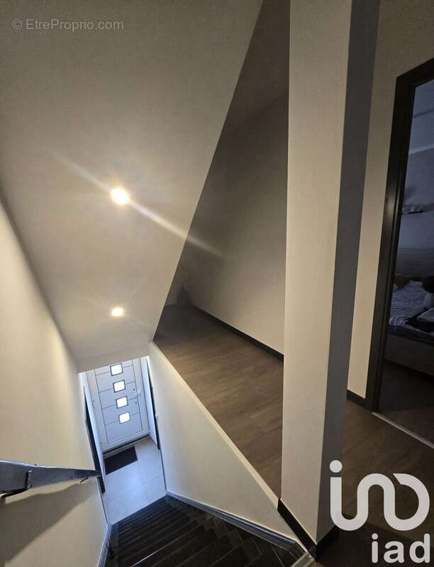 Photo 6 - Maison à AUDUN-LE-TICHE