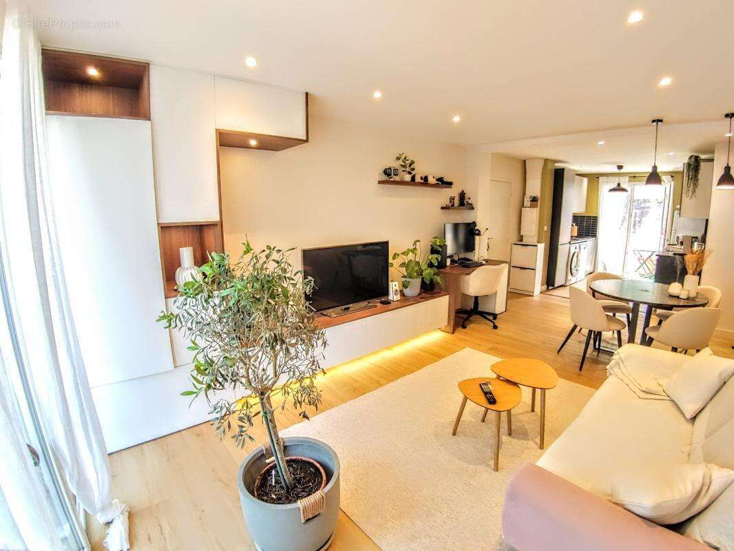 Appartement à RODEZ