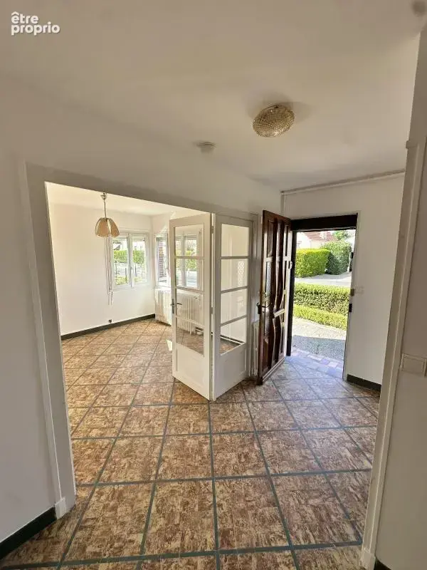 Maison 137m2 centre bourg - photo 3