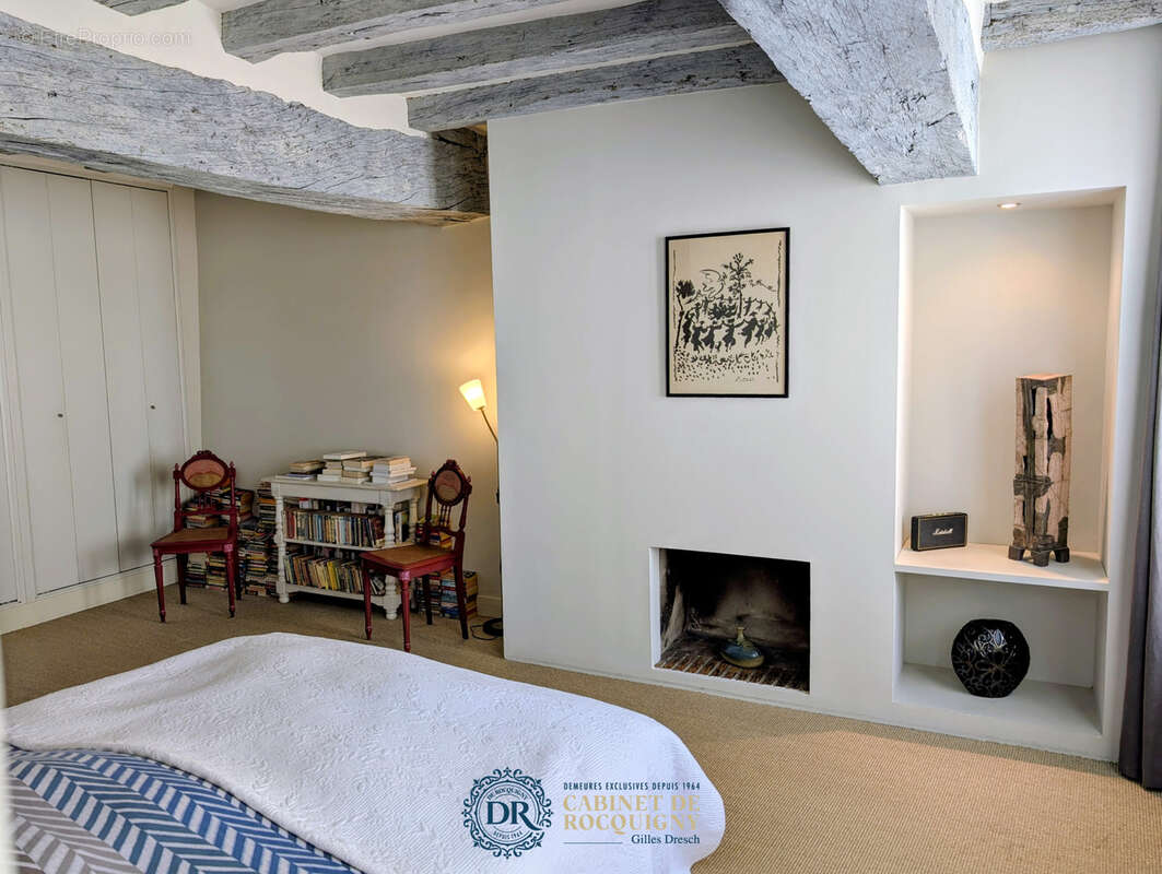 Maison / appartement a vendre orleans centre - photo 16