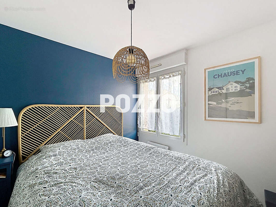 Appartement à LINGREVILLE