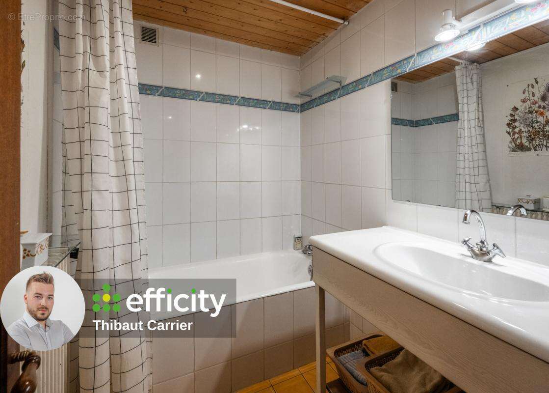 Maison 147 m² à Les Houches  - photo 9