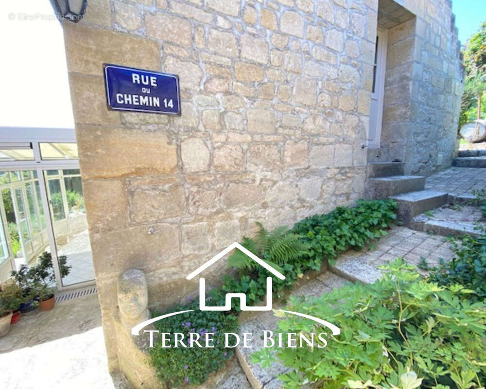 Propriété de caractère   143 m2 habitables   4 chambres   Dépendances et jardin clos   À 10 minutes de Soisson - photo 21