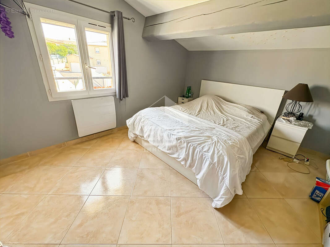 Maison à LES PENNES-MIRABEAU