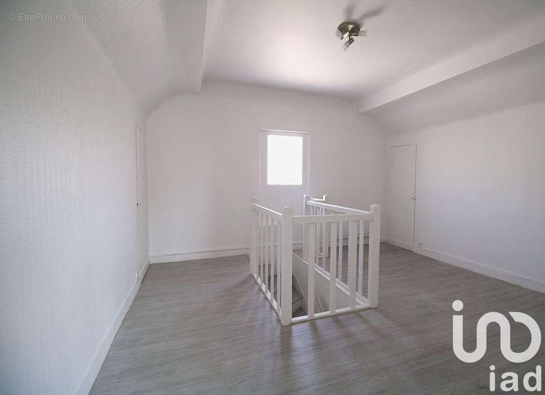 Photo 9 - Maison à GAGNY