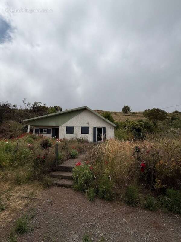 Maison à LE TAMPON