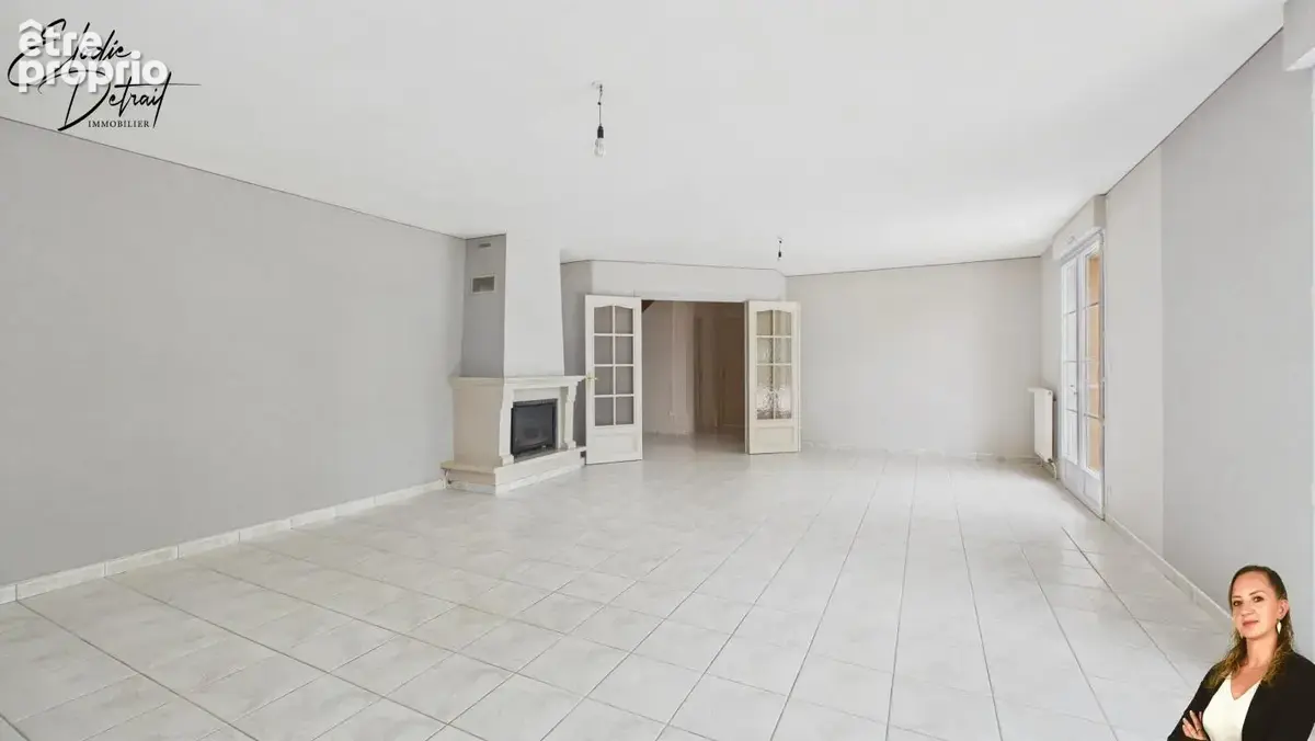 Maison 7 pièces 171 m² à vendre à Lavardin (72240) - photo 6