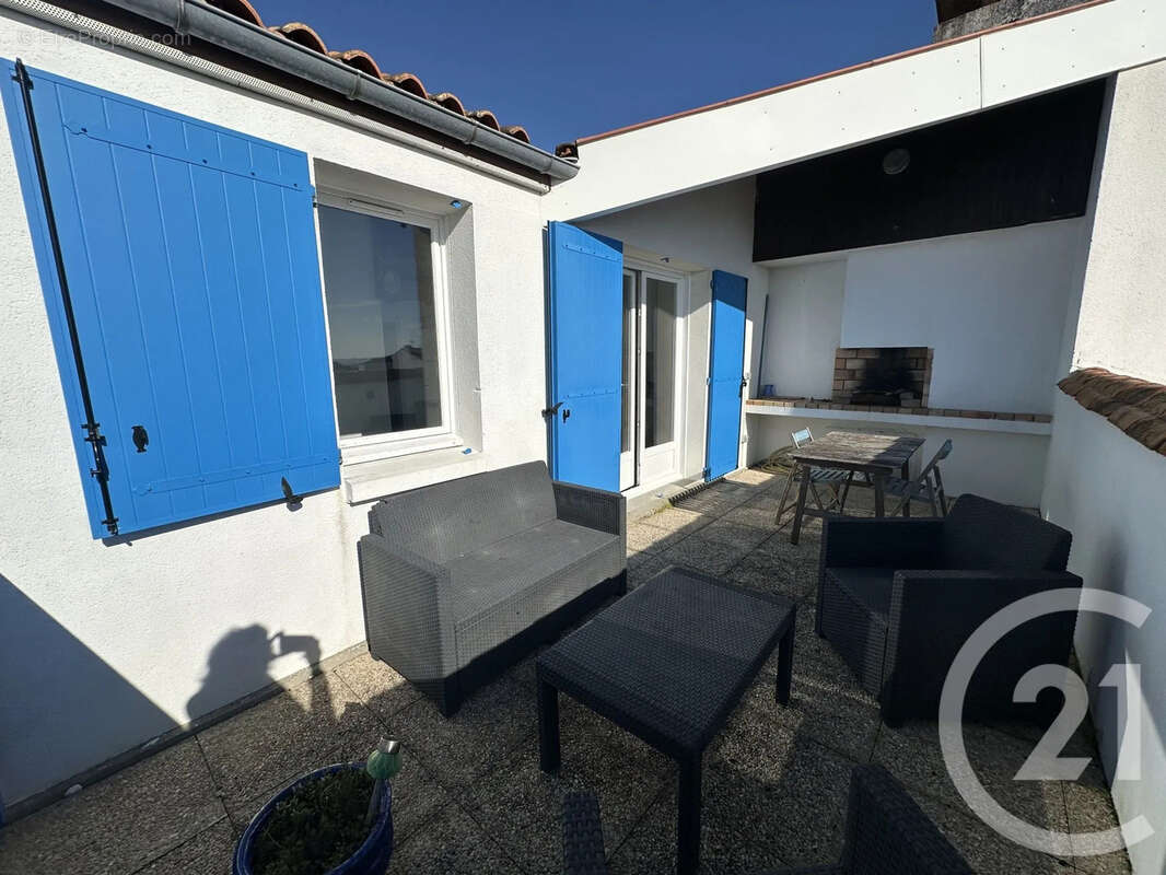 Appartement à ROYAN