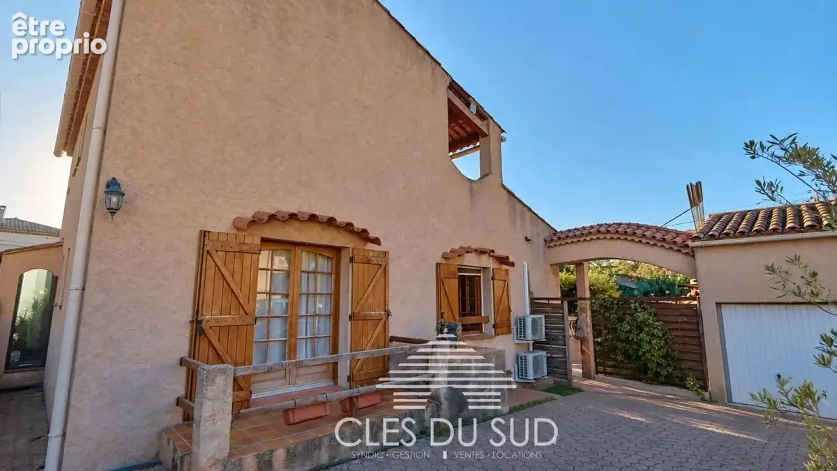 Vente Villa Familiale La Valette Centre - photo 10