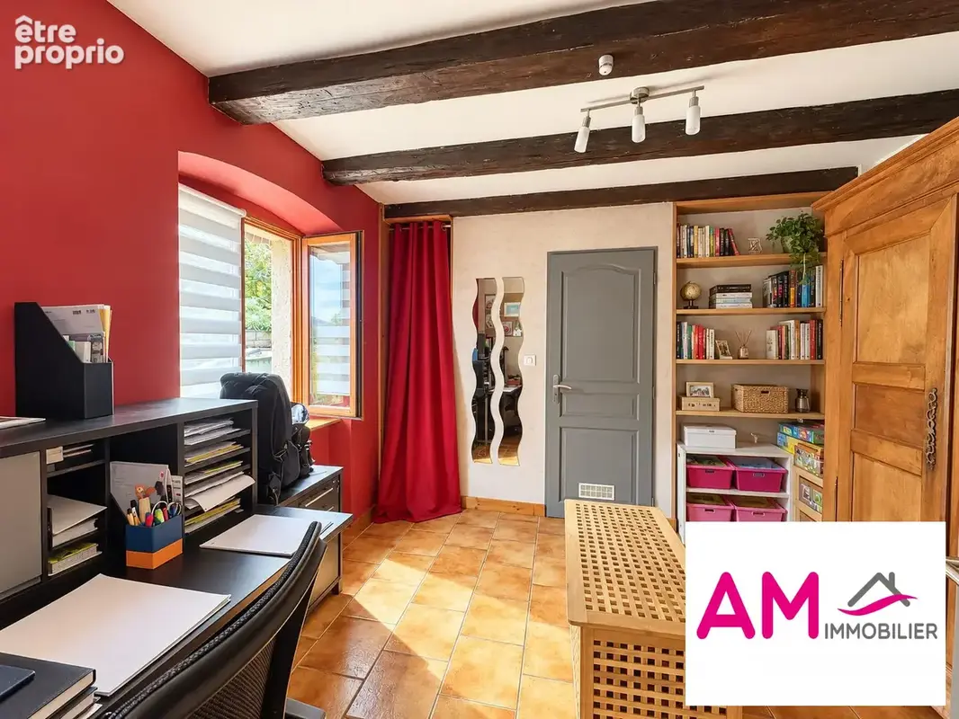 Maison 6 pièces 118 m² à vendre à Linthal (68610) - photo 6