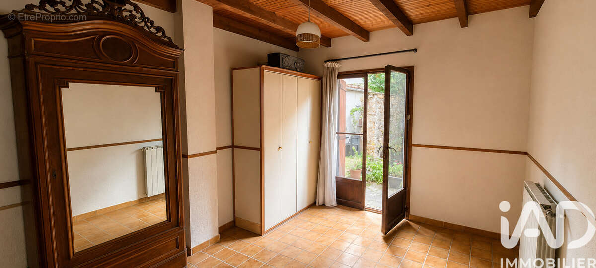Maison 186 m² à La Palme  - photo 7