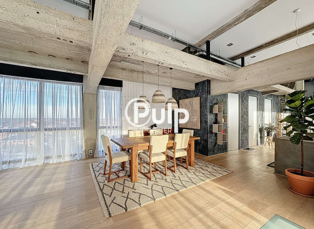 Appartement à ORCHIES