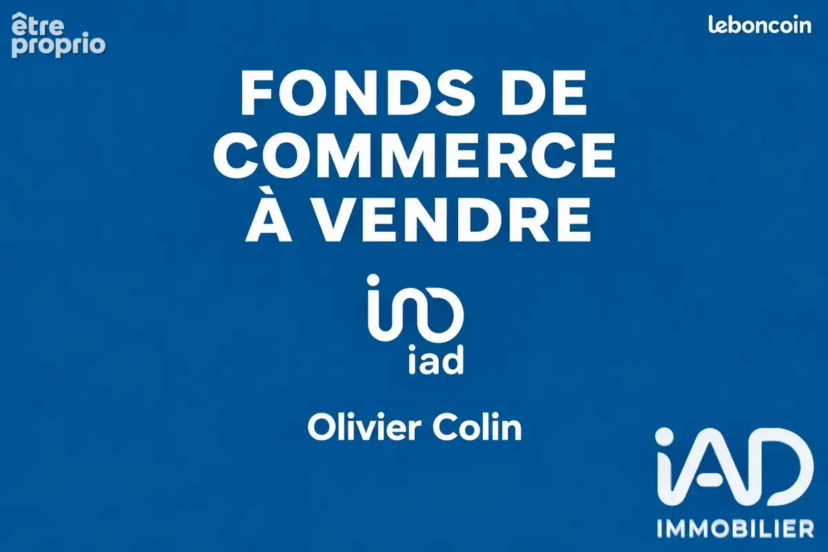 Photo 1 - Commerce à SALLES-SUR-MER