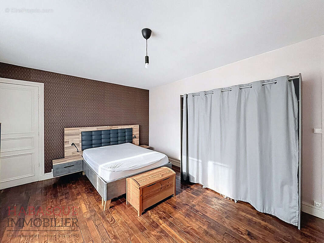 Appartement à LANDERNEAU