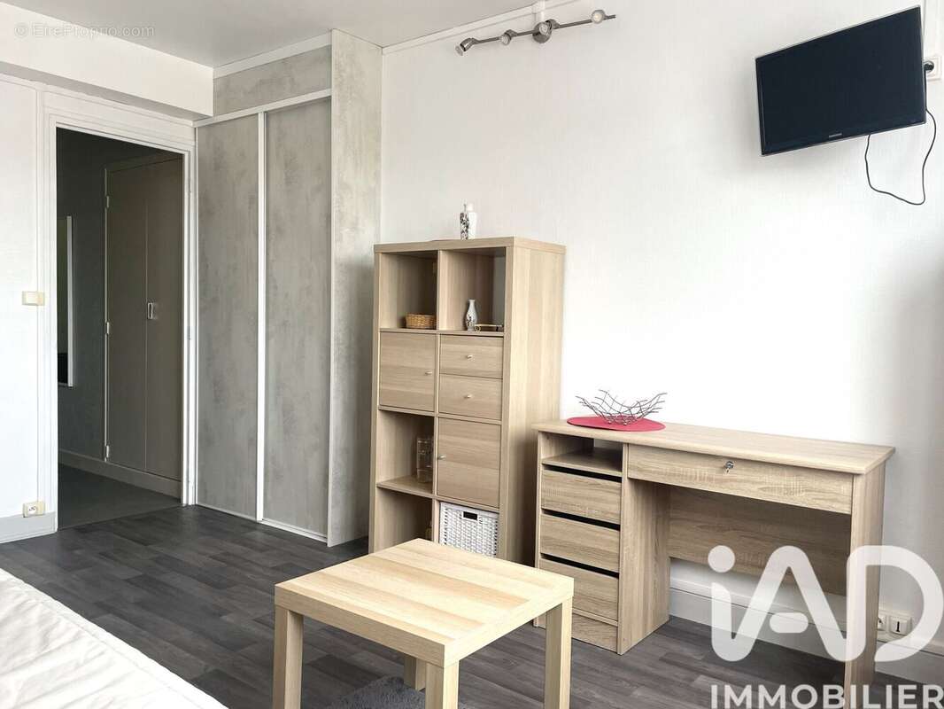 Photo 2 - Appartement à BREVIANDES