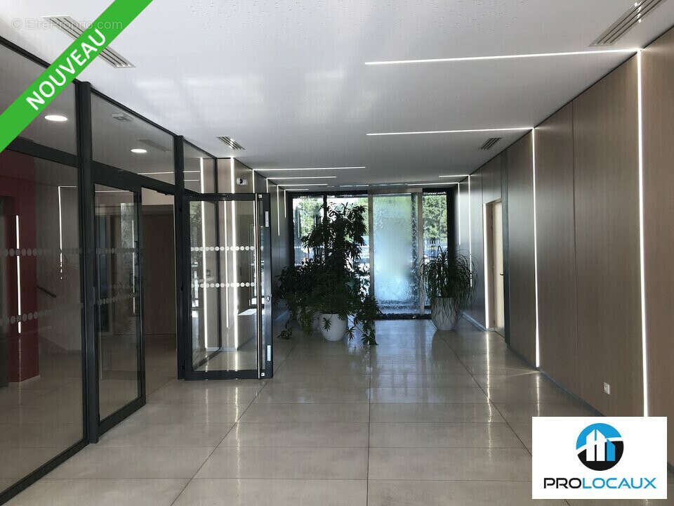 Commerce à COMPIEGNE