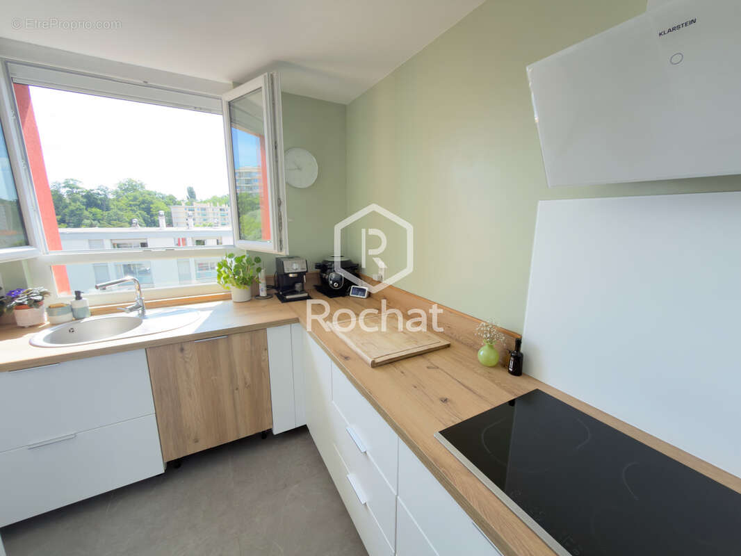 Appartement à LYON-5E