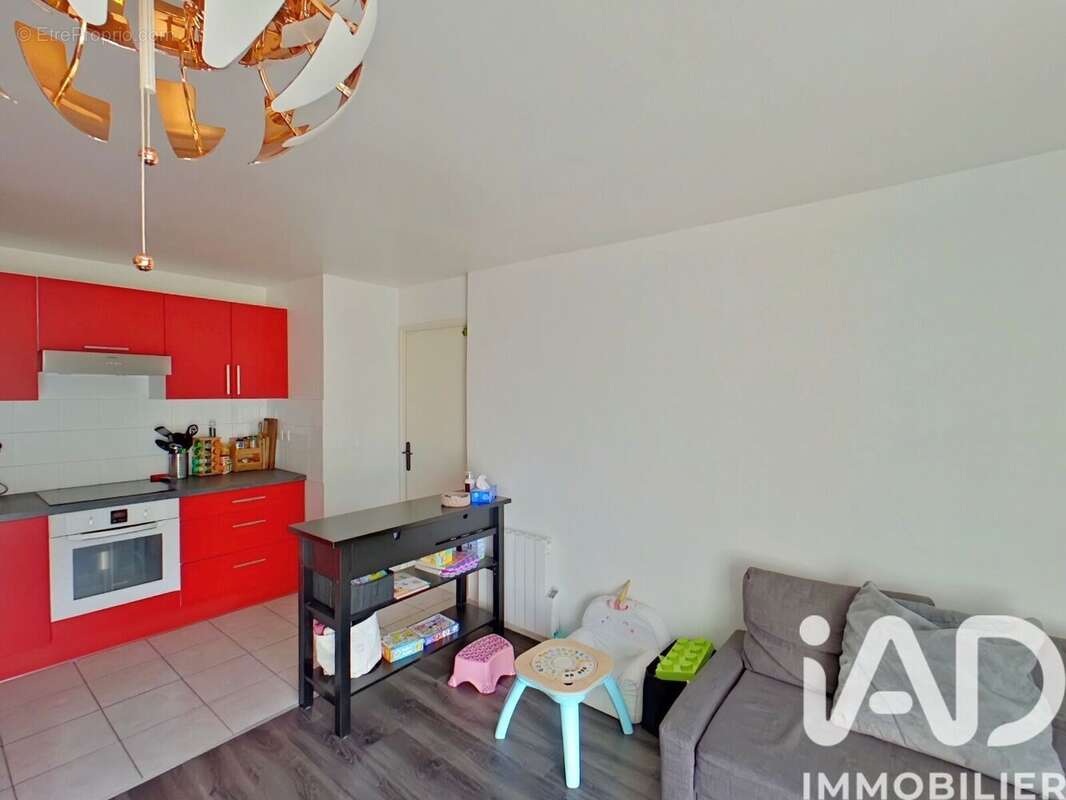 Photo 6 - Appartement à CORBEIL-ESSONNES