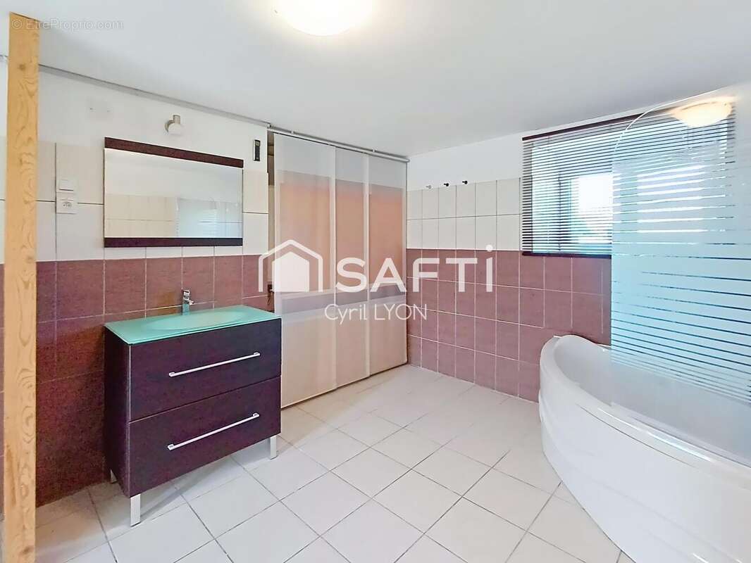 Photo 5 - Maison à VERNANTES