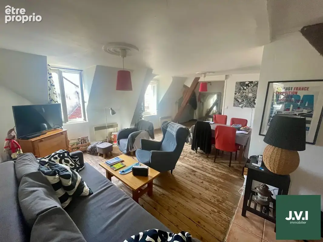 Appartement 231 m² à vendre à Montmorency (95160) - photo 20