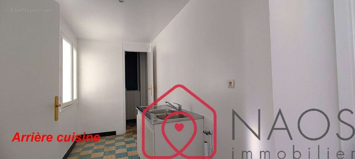 Maison à AMFREVILLE-LA-MI-VOIE