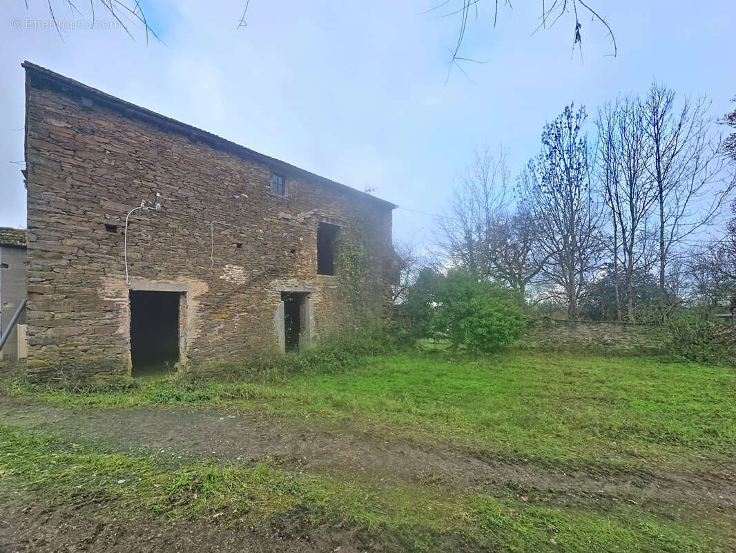 Maison à VALENCE-D'ALBIGEOIS