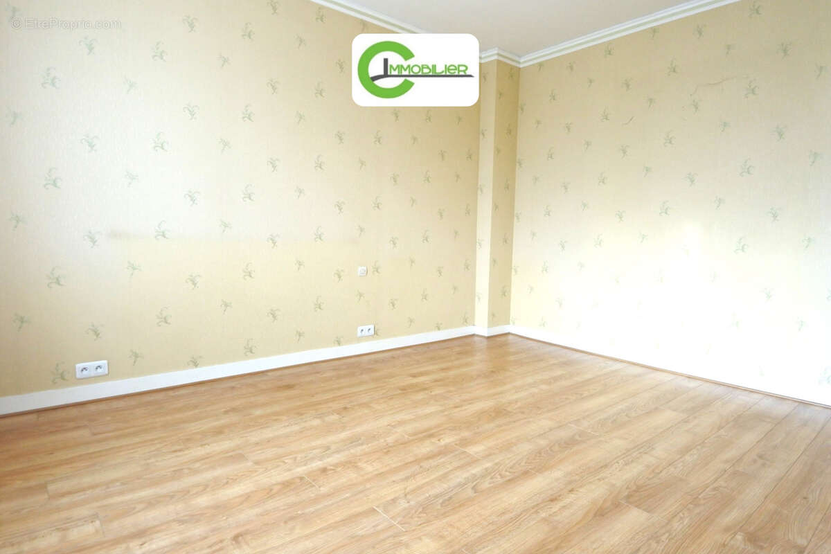 Maison à LA ROUGE