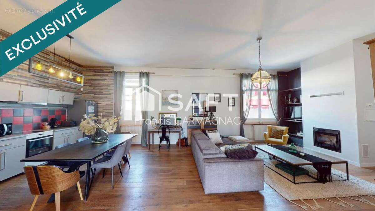 Photo 2 - Maison à CADAUJAC