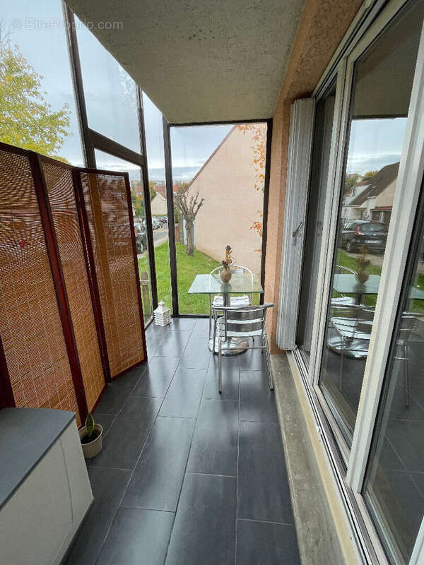 Appartement à ETAMPES