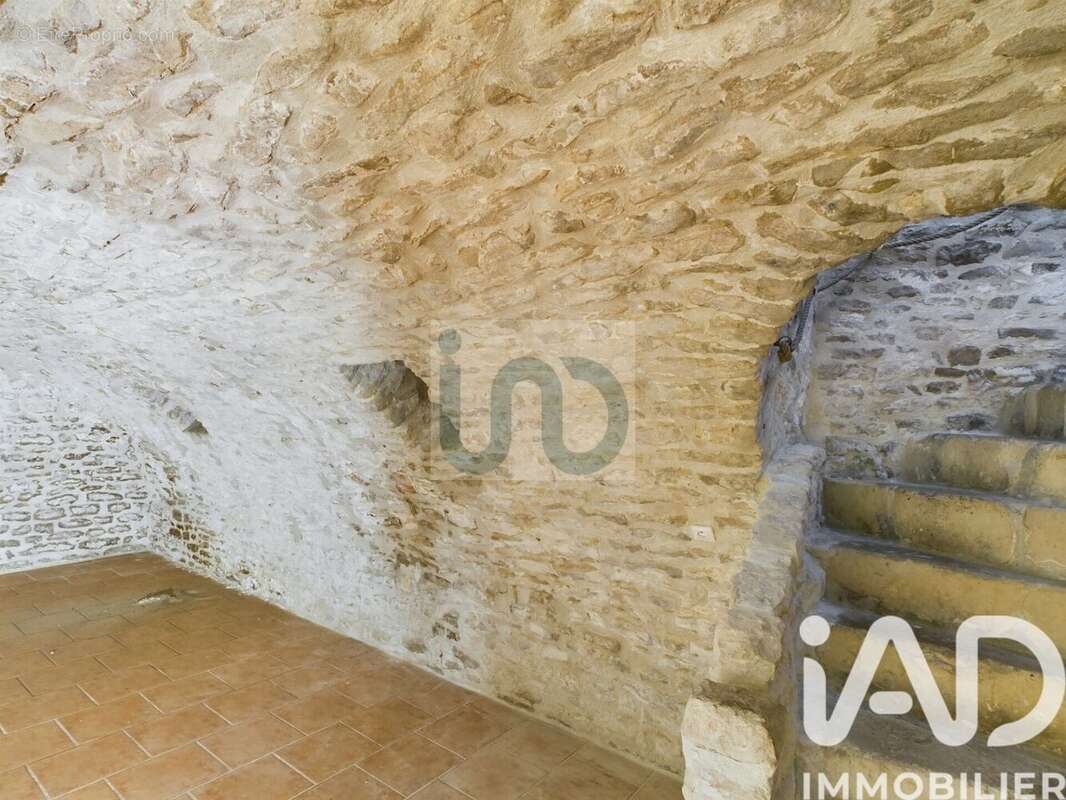 Photo 6 - Maison à SAINT-MARTIN-DE-RE