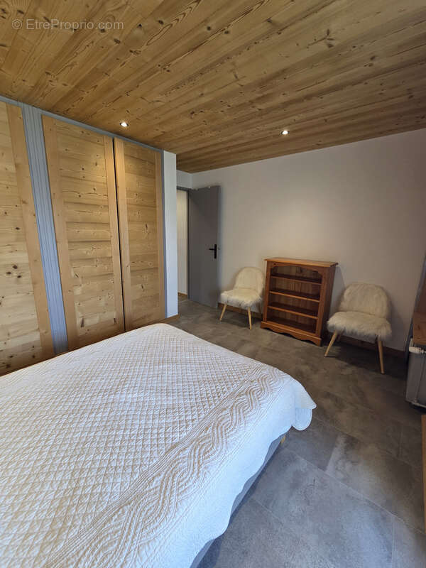 T3 Vue Piste avec Parking - photo 8