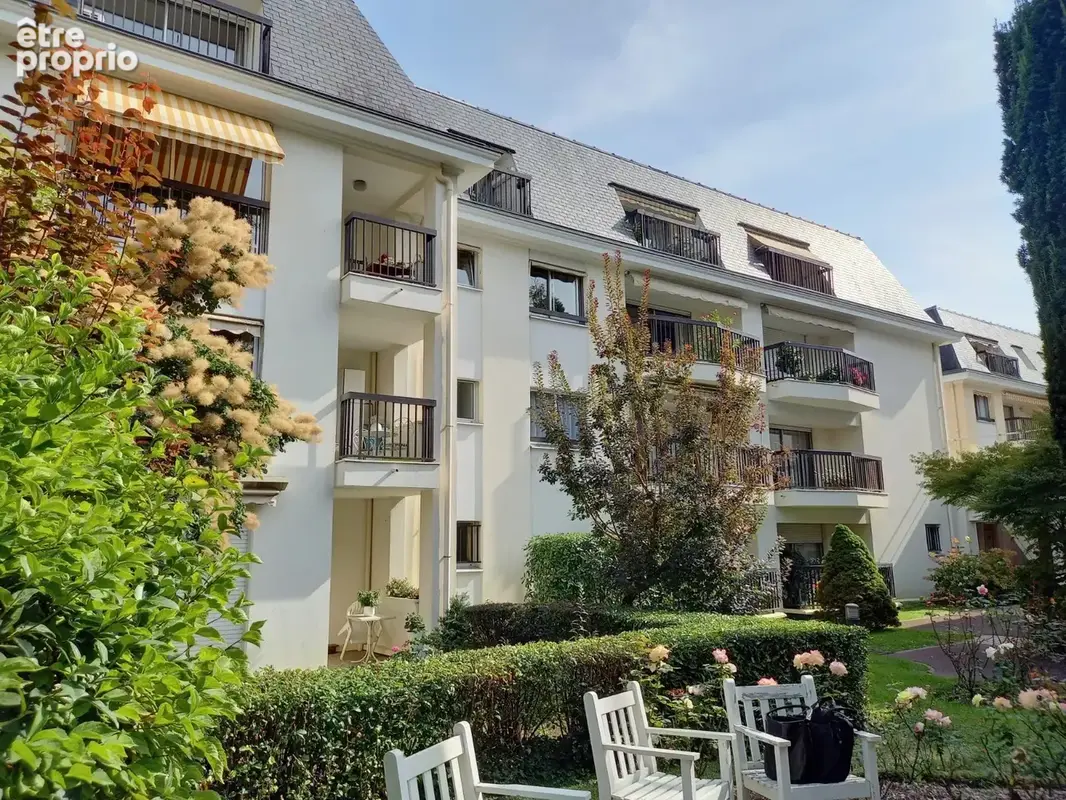 Investissement en residence Senior - photo 2