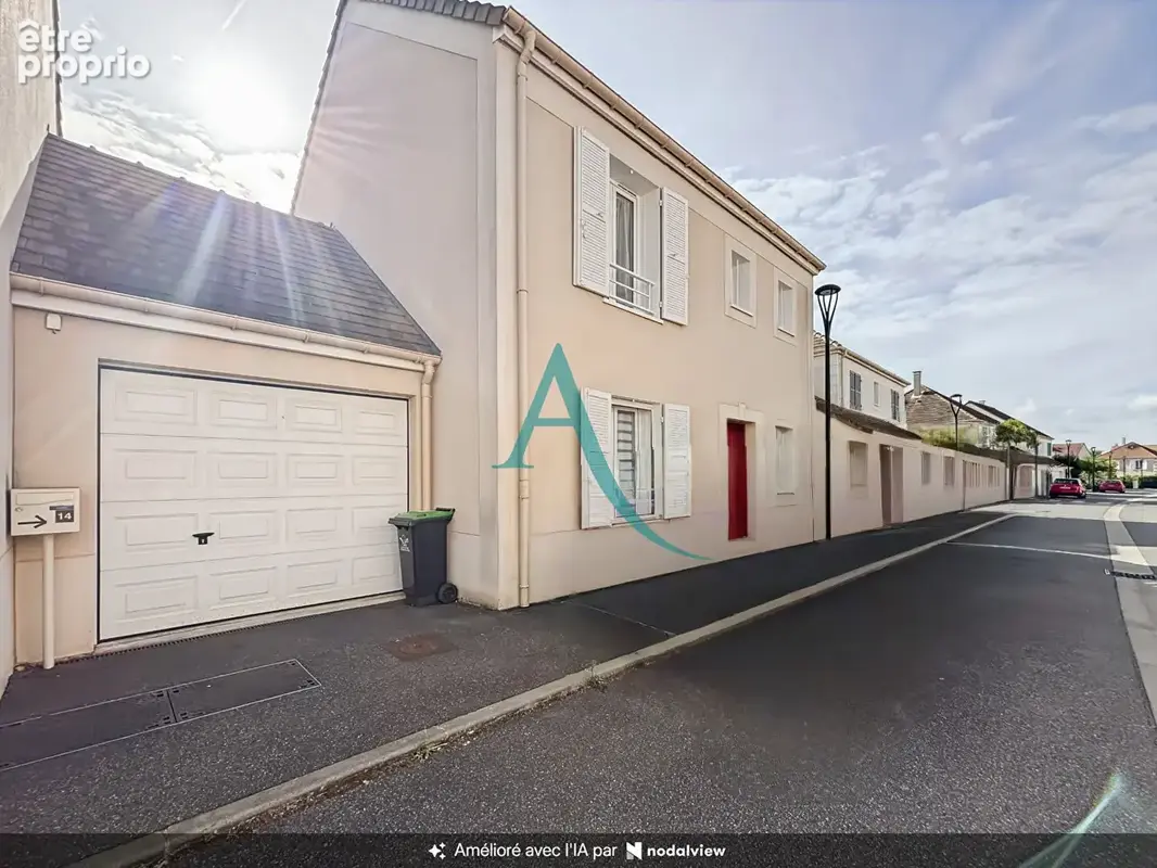 Photo Maison à Mennecy au prix de 340 000€