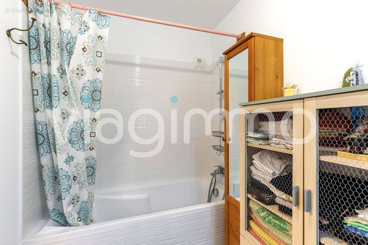 Appartement à MONTIGNY-LES-METZ
