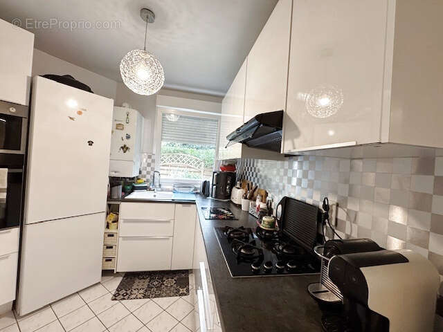 Appartement à NOISEAU