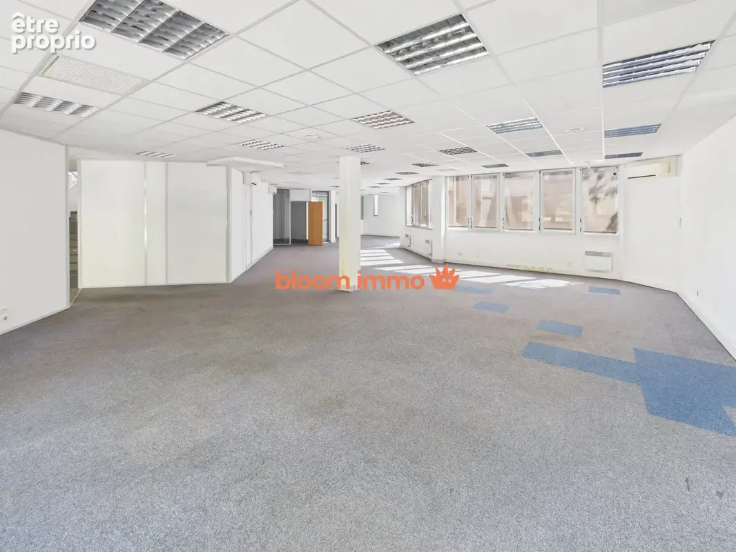 Commerce 934 m² à vendre à Meylan (38240) - photo 8