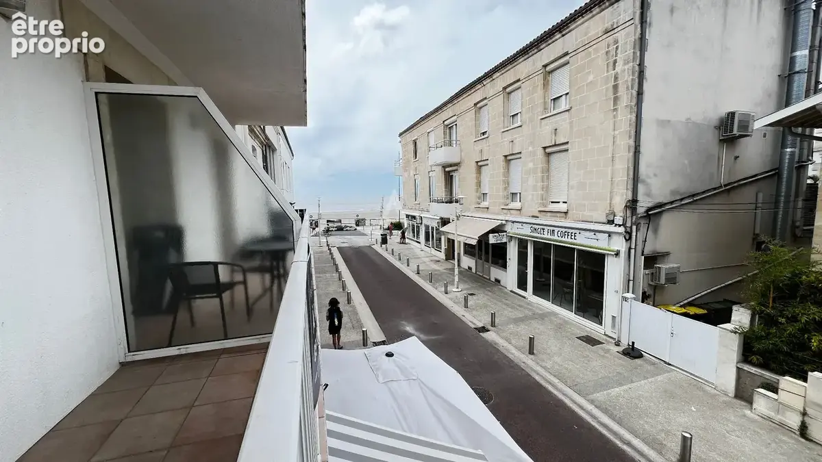 Appartement à ROYAN