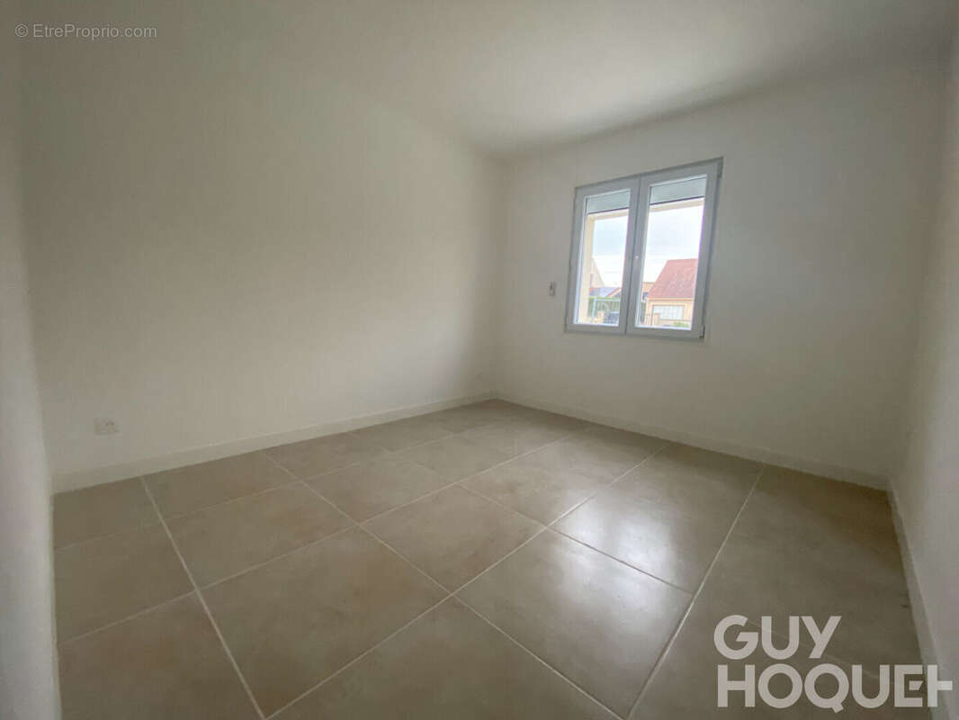 Maison à CHATEAUDUN